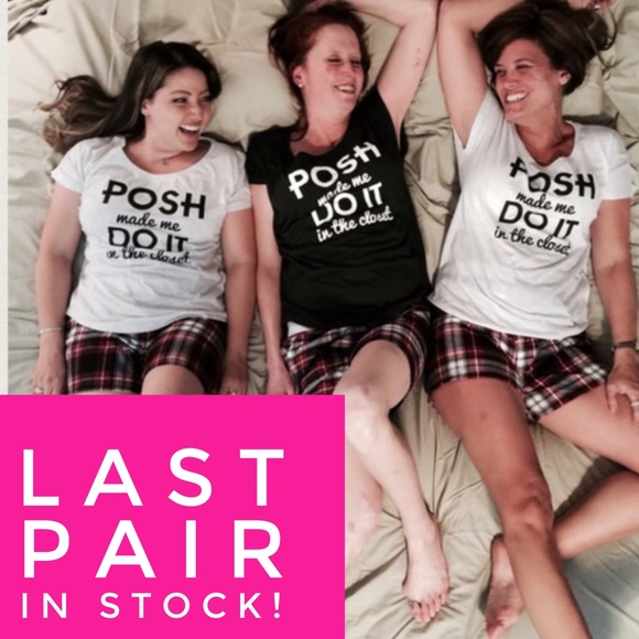 @queenmumm Other - 👑POSH PJs👑 Size Large